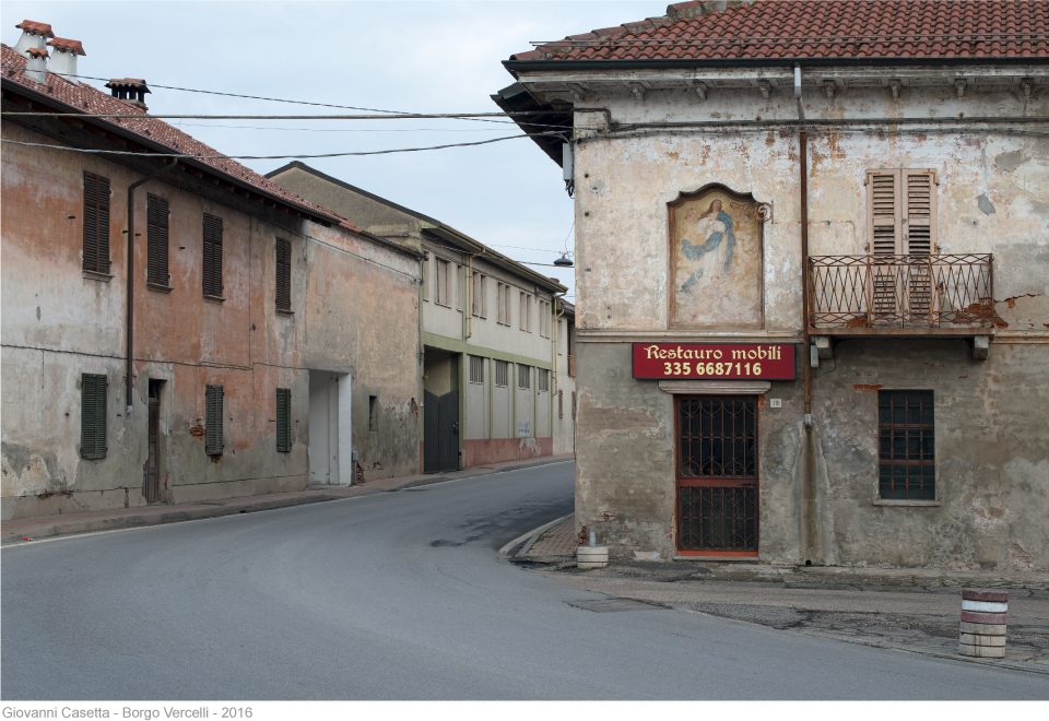 Borgo Vercelli