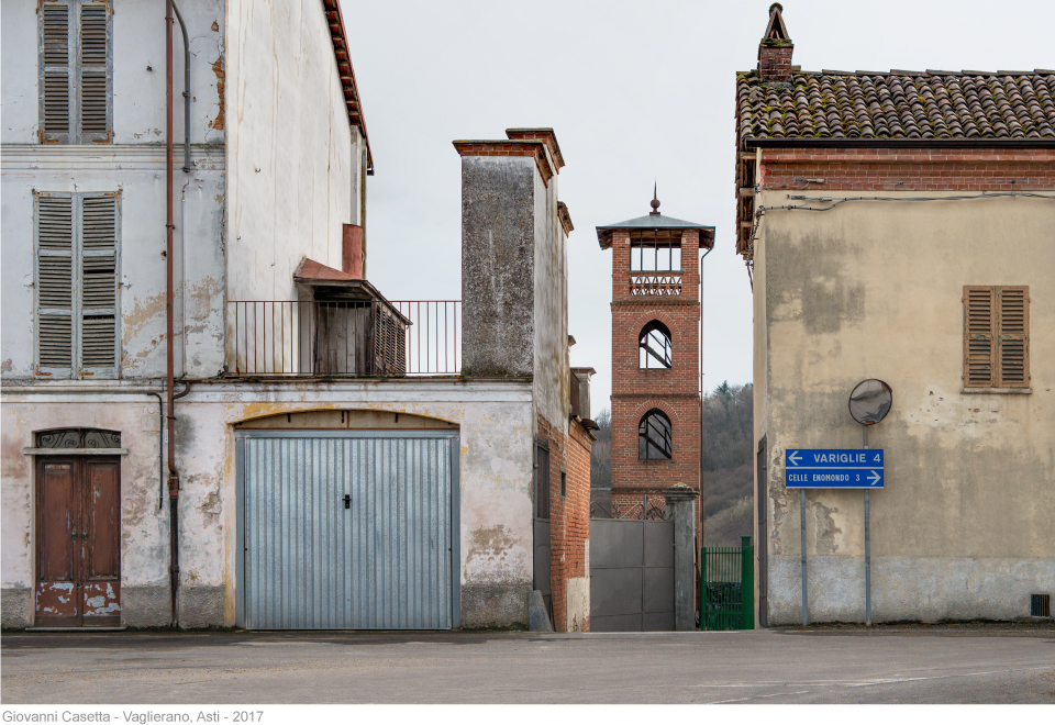 Vaglierano, Asti